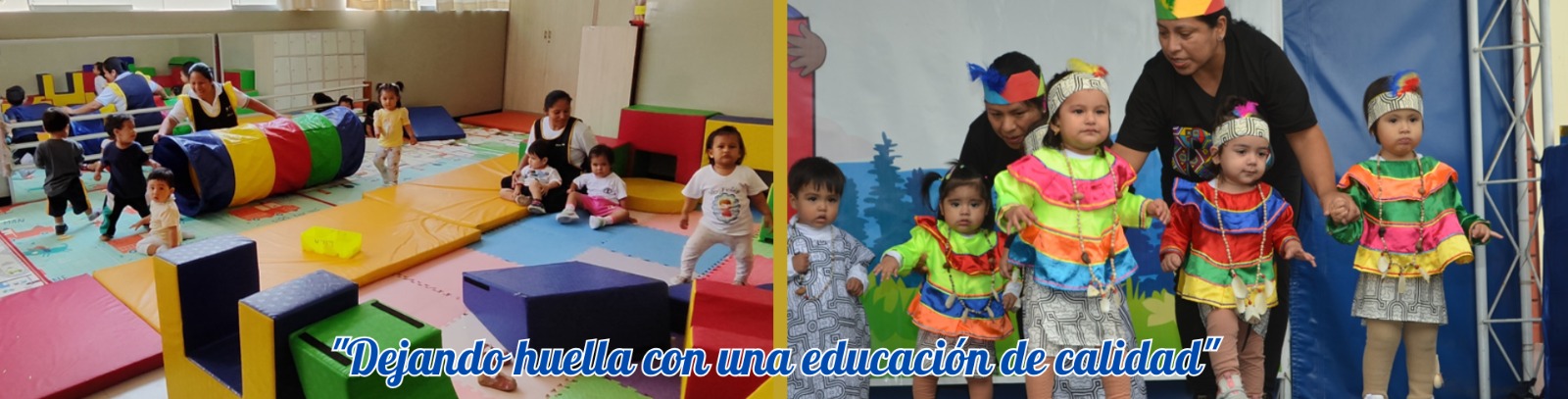 Institución Educativa Cuna Jardín Divino Niño Jesús
