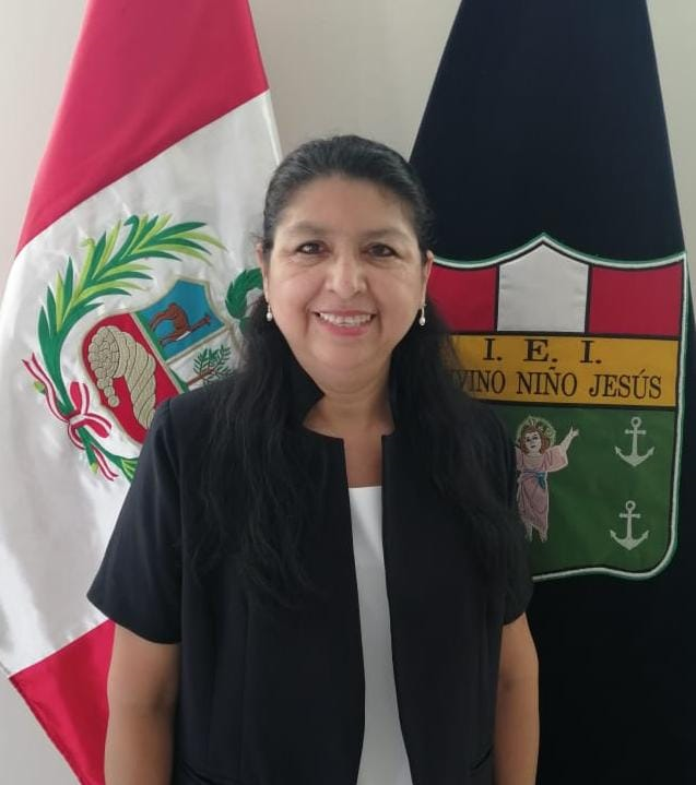 Escudo Divino Niño Jesús