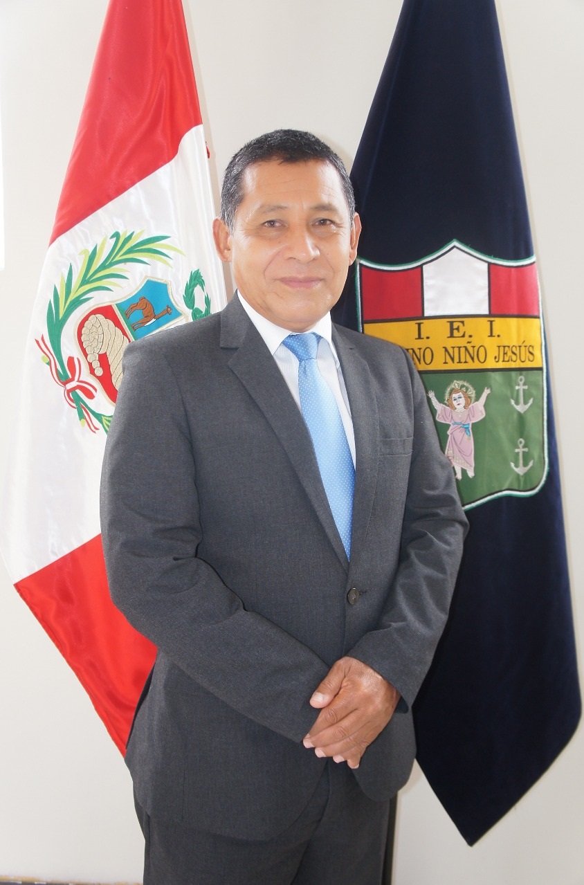 Escudo Divino Niño Jesús