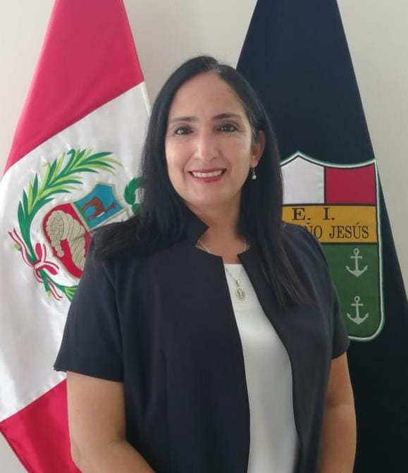 Escudo Divino Niño Jesús