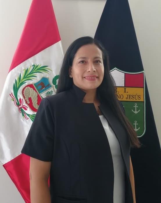 Escudo Divino Niño Jesús